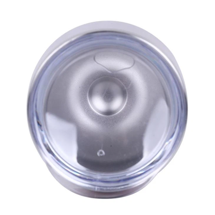 12 Oz Egg Tumbler