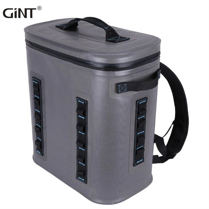 Bottle Travel Wine Cooler Bag OEM ODM suppliers