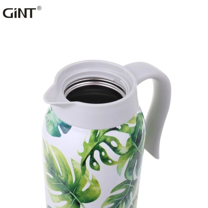 Food Grade Quality Metal Tea And Coffee Pot With Direct Factory Price