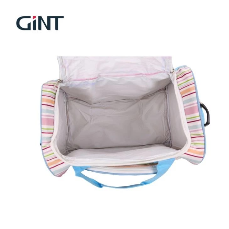 Customized Large Unique Boys Lunch Cooler Bag Manufacturer