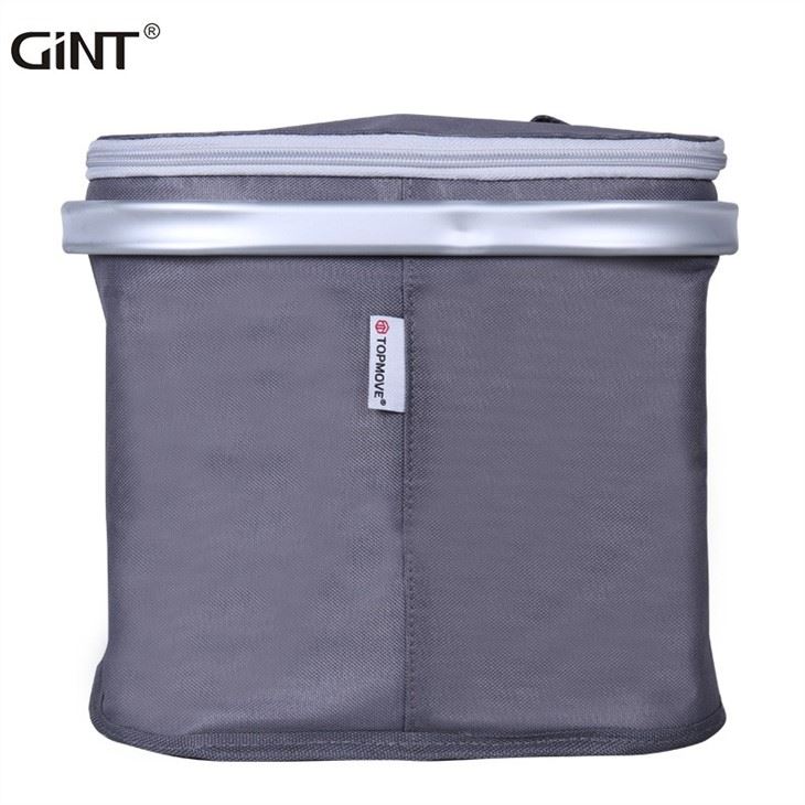 Picnic Beach Cooler Beverage Food Storage Custom Insulated Lunch Bag Women Office Lunch Thermal Bag