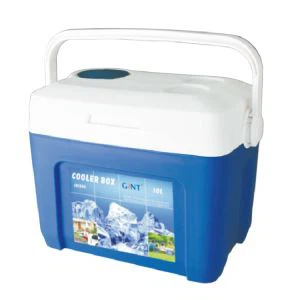 Refredador d’escuma de gel de 10 litres