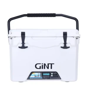 Refrigerador de gel de plàstic dur de 25 QT