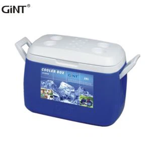 Refredador d'ampolles de cervesa de 38 litres