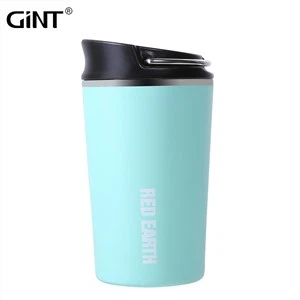 Tassa de cafè personalitzada sense BPA portàtil